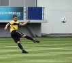 AFFA Meza Kollini cəzalandırdı