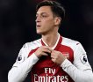 Məsut Özil yeni klubunun adını açıqladı