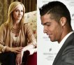 Bu qadın Ronaldonu taxtdan saldı