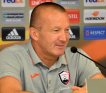 Roman Qriqorçuk: “Ardıcıl qələbələr qazanmalıyıq ki...