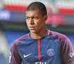 Kilian Mbappe sürprizə imkan vermədi