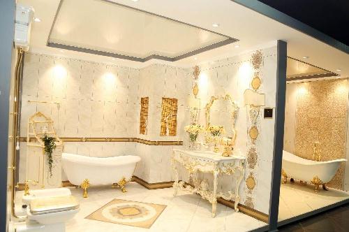 (R) Bakıda "Rich Interior”un təntənəli açılışı oldu - FOTO/VİDEO