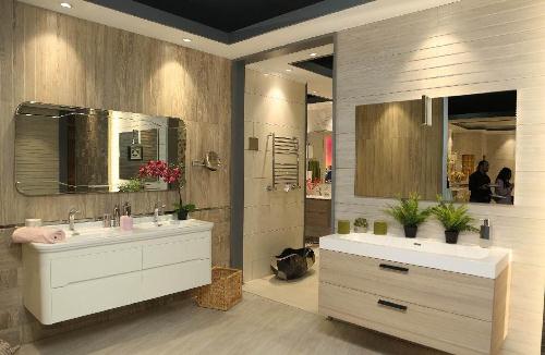 (R) Bakıda "Rich Interior”un təntənəli açılışı oldu - FOTO/VİDEO