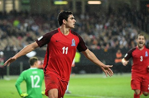 "Sabah"dan "Qarabağ" haqqında möhtəşəm yazı - FOTOLAR