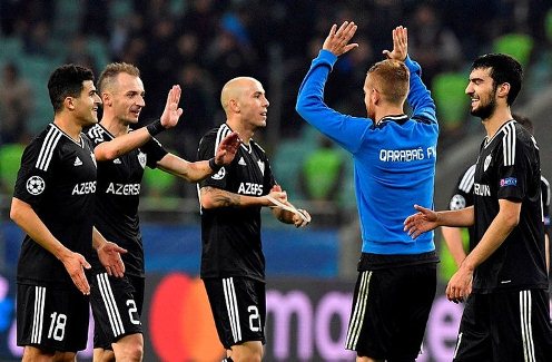 "Sabah"dan "Qarabağ" haqqında möhtəşəm yazı - FOTOLAR