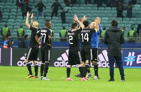 "Sabah"dan "Qarabağ" haqqında möhtəşəm yazı - FOTOLAR