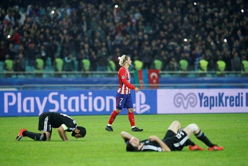"Sabah"dan "Qarabağ" haqqında möhtəşəm yazı - FOTOLAR