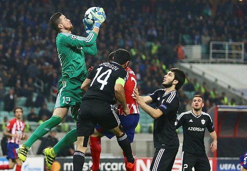 "Sabah"dan "Qarabağ" haqqında möhtəşəm yazı - FOTOLAR