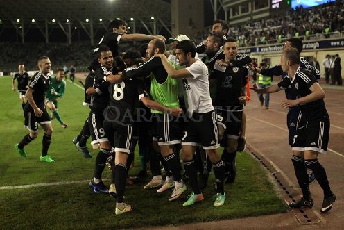 "Sabah"dan "Qarabağ" haqqında möhtəşəm yazı - FOTOLAR