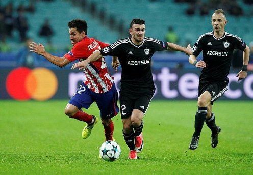 "Sabah"dan "Qarabağ" haqqında möhtəşəm yazı - FOTOLAR
