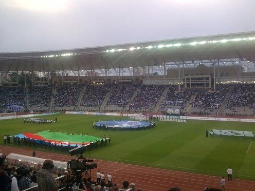 "Sabah"dan "Qarabağ" haqqında möhtəşəm yazı - FOTOLAR