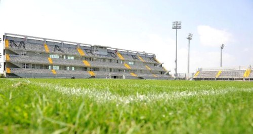 Azərbaycanlı milyarderin Türkiyədəki stadionu əlindən alındı