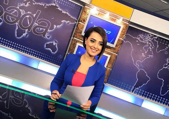 "Lider"dən "CBC Sport"a transfer - FOTOLAR
