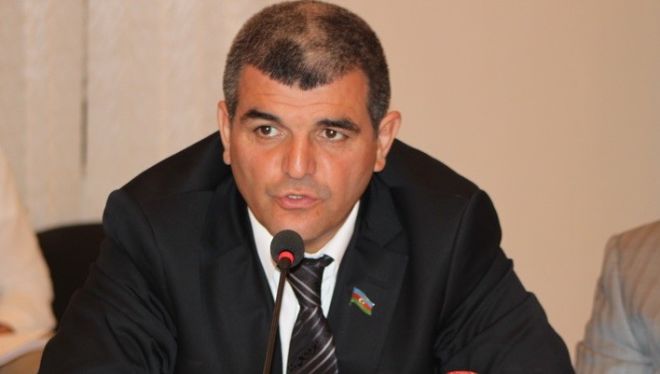 Millət vəkili: "Qurban Qurbanovun “edam kötüyü”…"