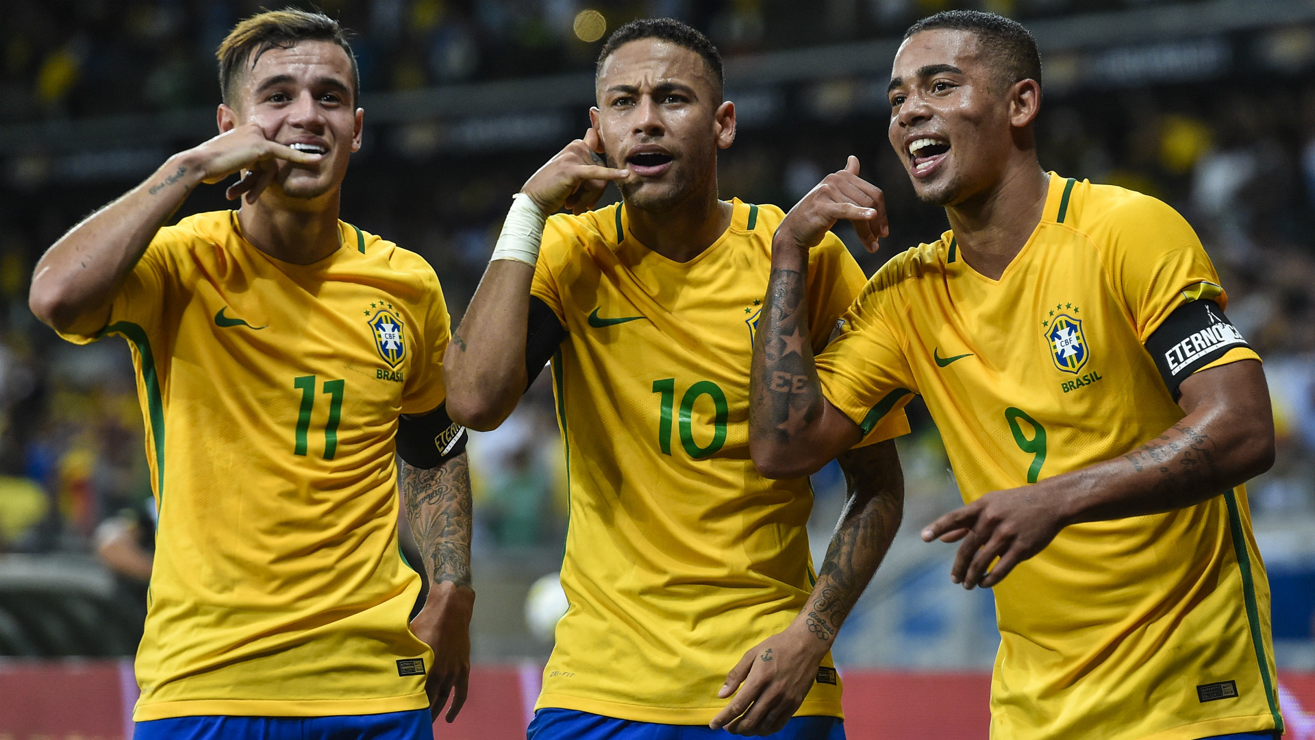 Göz qamaşdıran məbləğ: Neymar nə qədər qazanır?