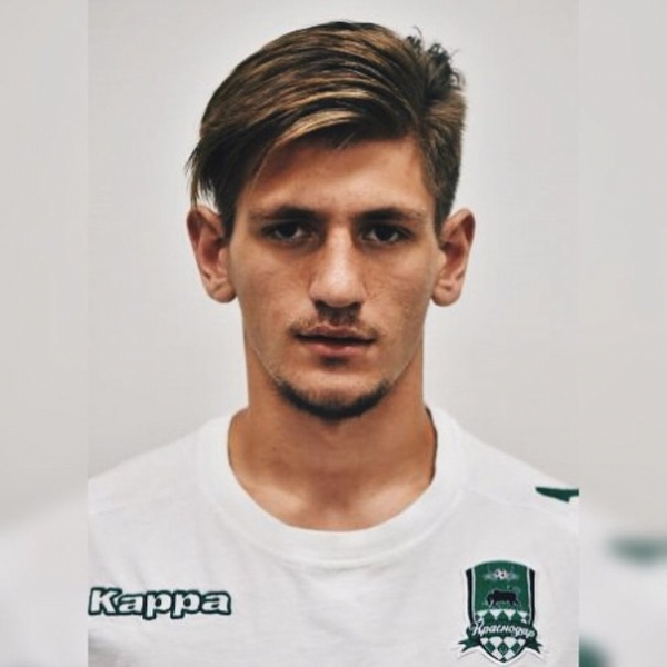 Qurban Qurbanov bu futbolçunu "Qarabağ"dan qovdu - FOTO