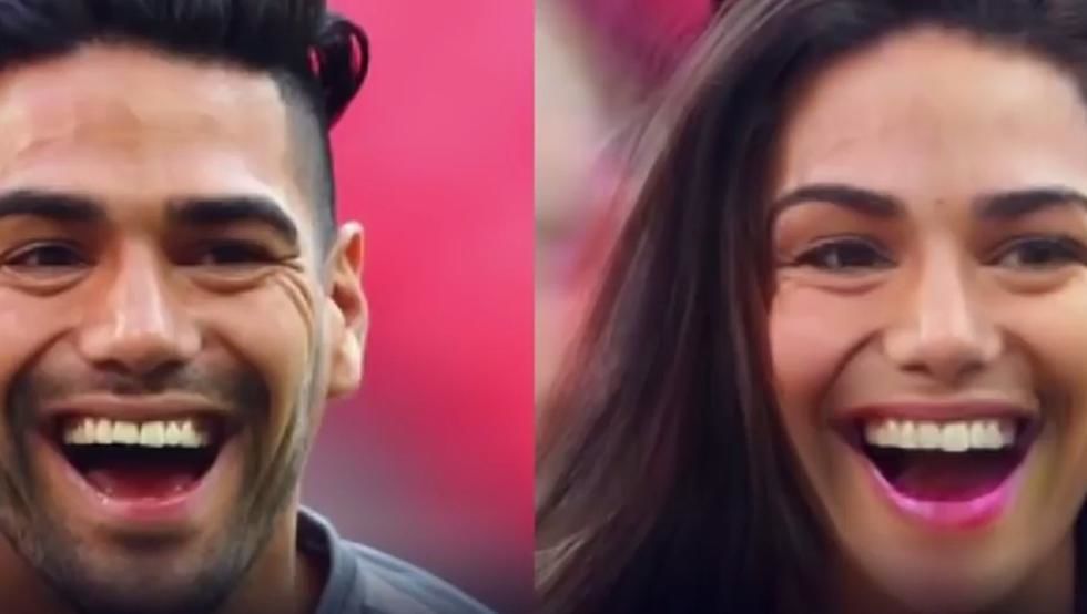 Messi və Ronaldo qadın olarsa... - FOTOLAR