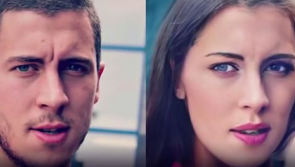 Messi və Ronaldo qadın olarsa... - FOTOLAR