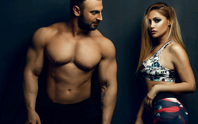 Nigarın dünya çempionumuzla səmimi görüntüləri - FOTO/VİDEO