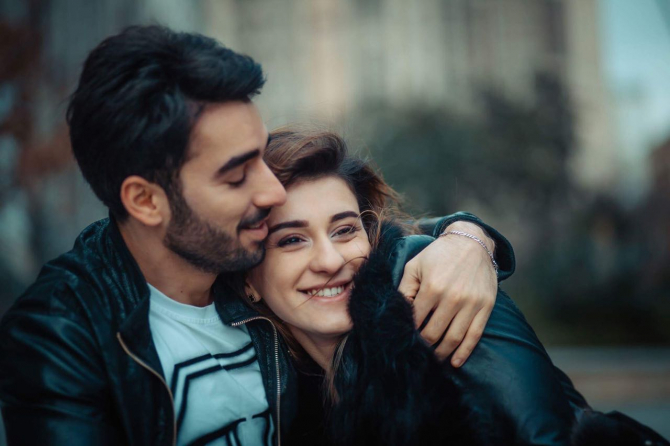 Azərbaycanda ilk: fitness müəllimi olan ər-arvaddan qeyri-adi FOTOSESSİYA