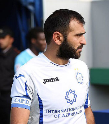 ŞOK: “Neftçi”yə oyun satan futbolçular həbs edildi