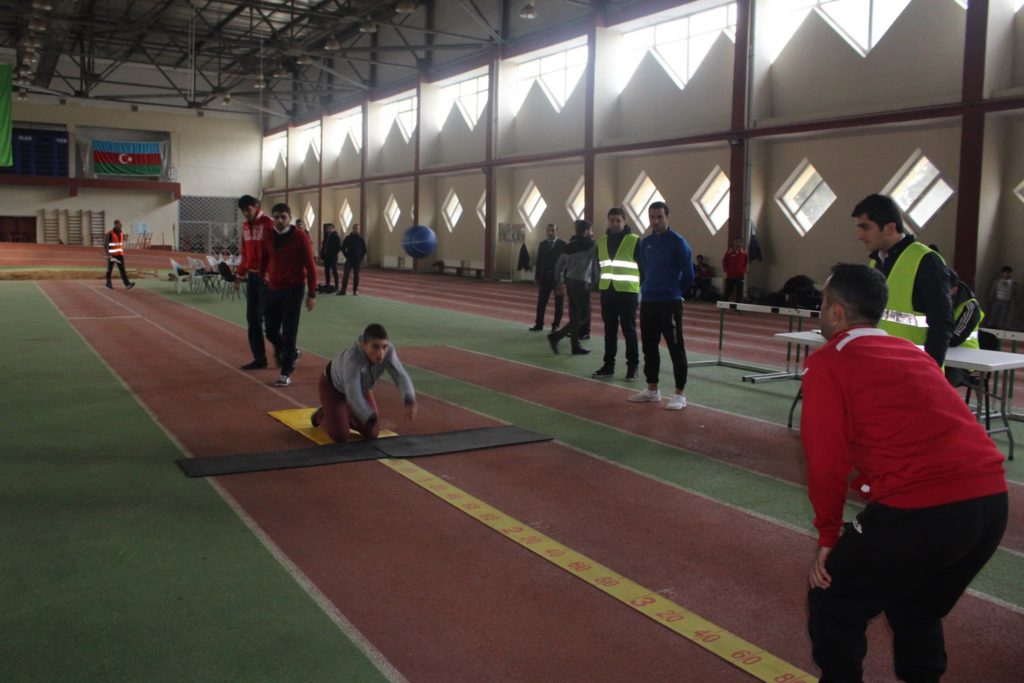 Autizmlilər daha bir ilkə imza atdılar (FOTOLAR)