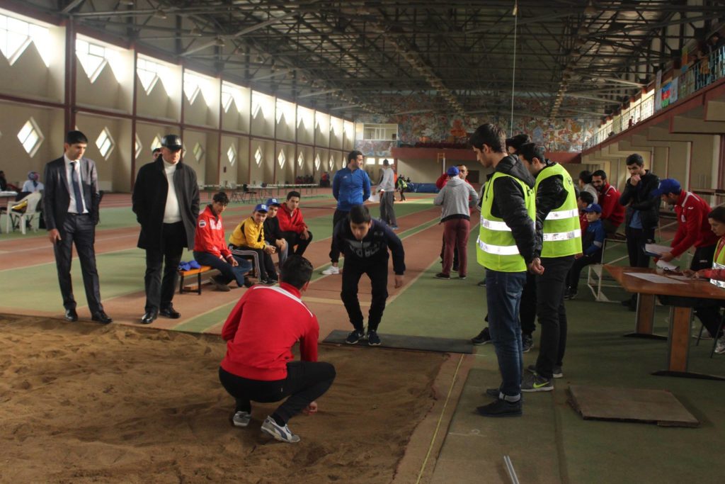 Autizmlilər daha bir ilkə imza atdılar (FOTOLAR)