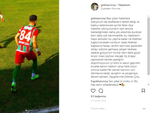 Transseksualla sevgili olan futbolçu danışdı - FOTO