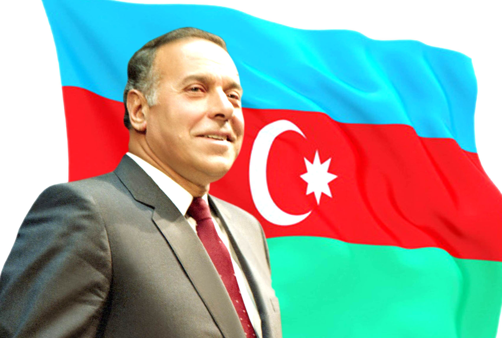 Heydər Əliyevin vəfatından 14 il ötür