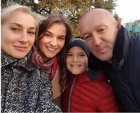 Qriqorçukun qızı: "Ərimlə Azərbaycanda yaşamaq bizə maraqlı gələrdi"