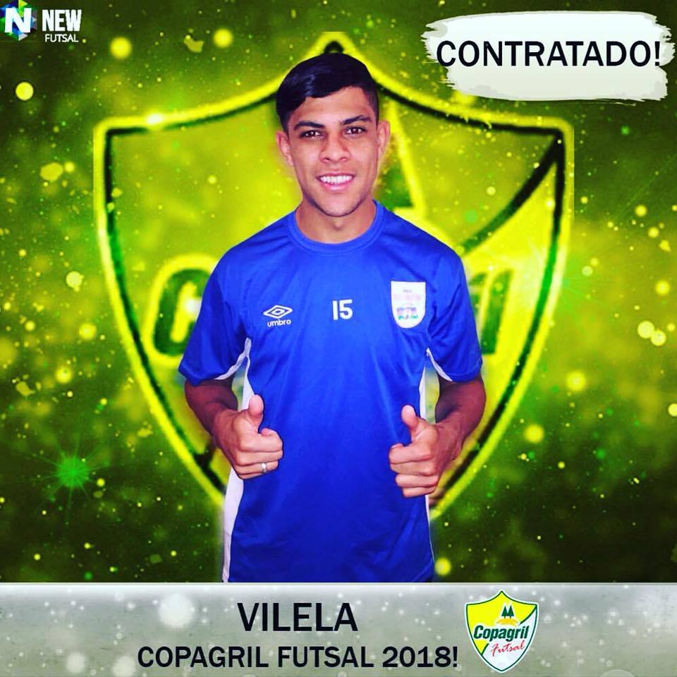 Millimizin hücumçusu Braziliya klubunda - FOTO