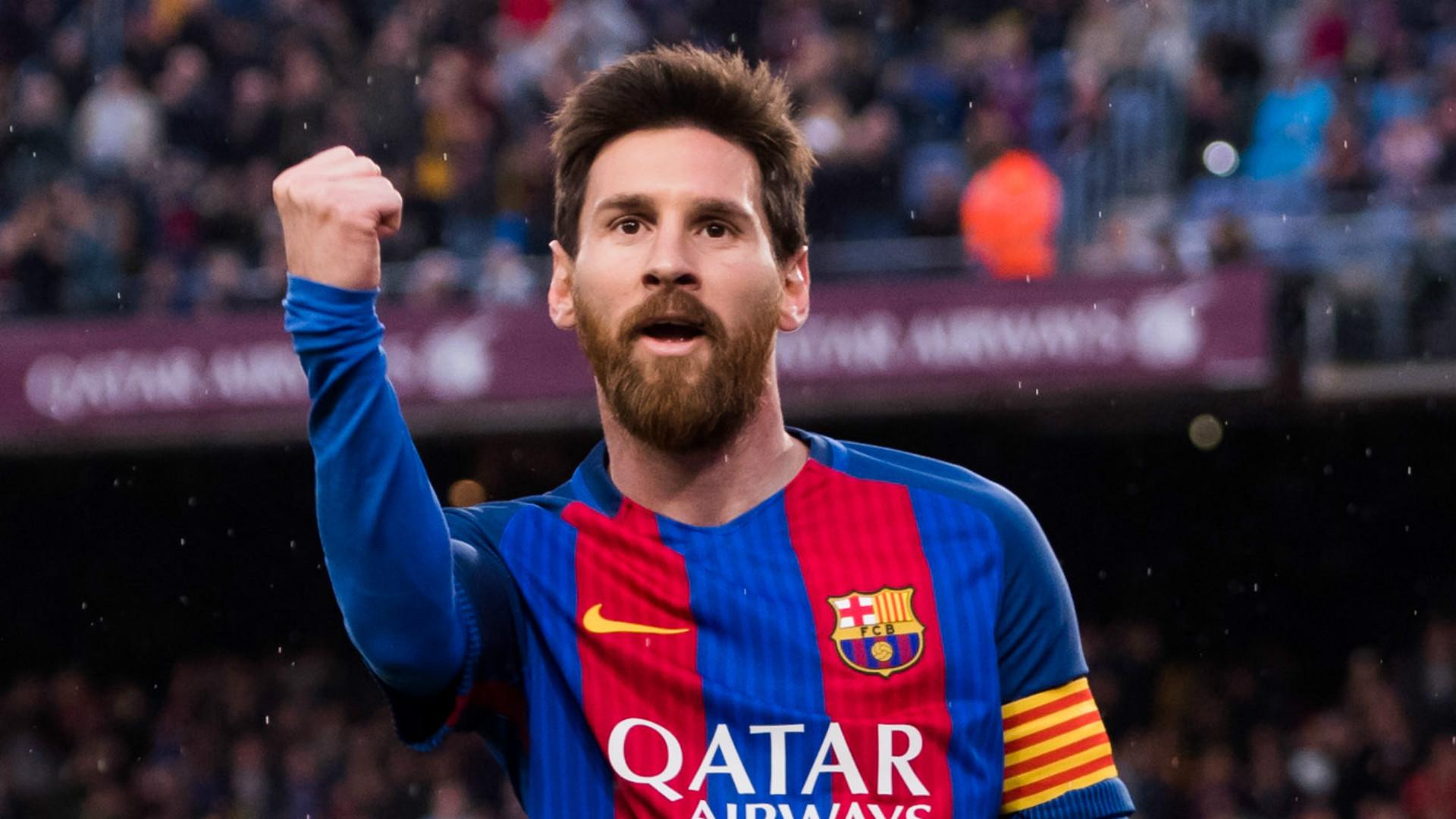 Messi ilə bağlı şok faktlar: müqaviləsi və "Real"la apardığı danışıqlar açıqlandı