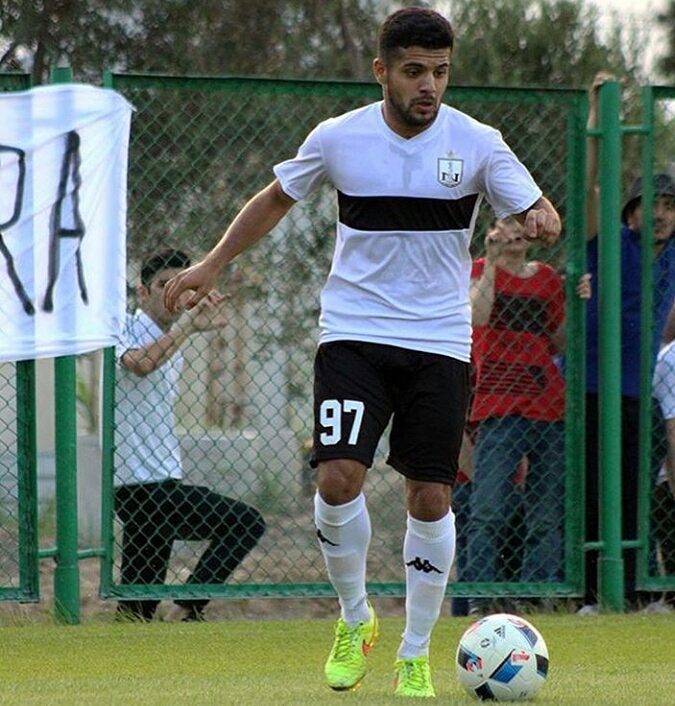 Riad Rəfiyevin növbəti oyunu