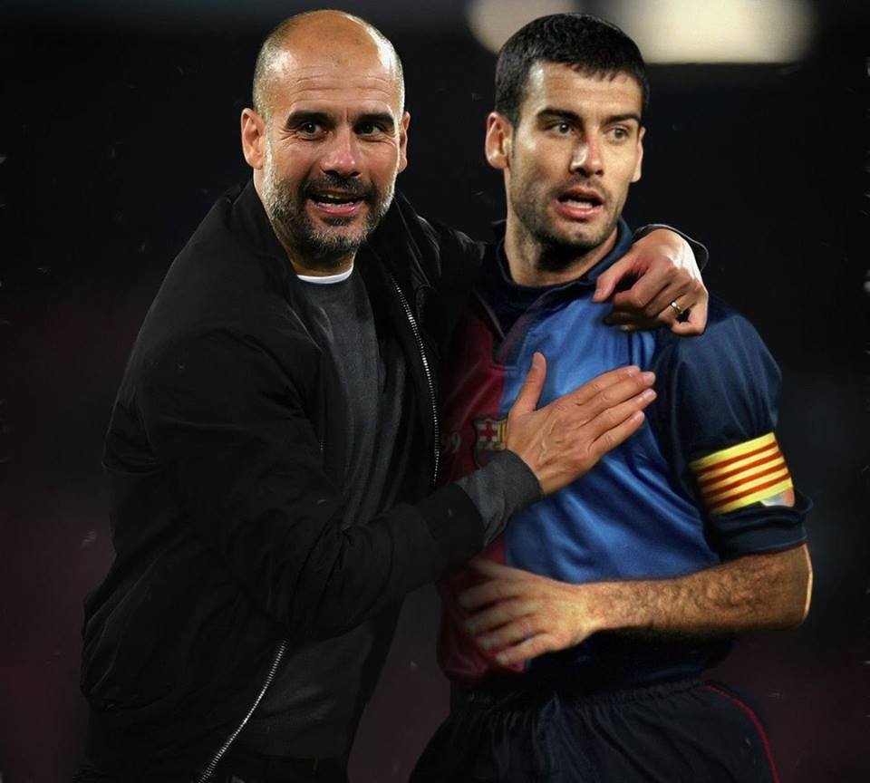 Pep: Zamana qarşı yarış