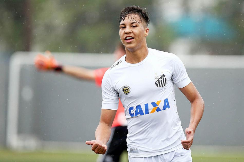 Yeni Neymar olmağa iki namizəd - FOTO