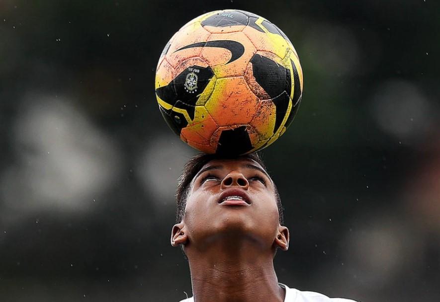 Yeni Neymar olmağa iki namizəd - FOTO