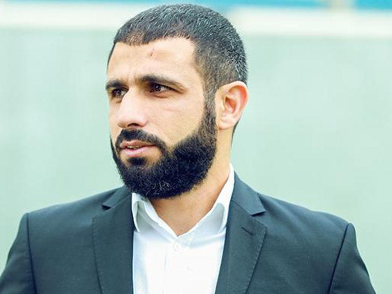 Rəşad Sadıqov: “Milliyə qayıtmaq fikrim yoxdu” - MÜSAHİBƏ