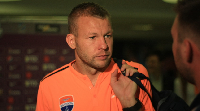 Ukrayna "Şaxtyor"u "Qəbələ"nin sabiq futbolçusunu transfer etdi - FOTOLAR