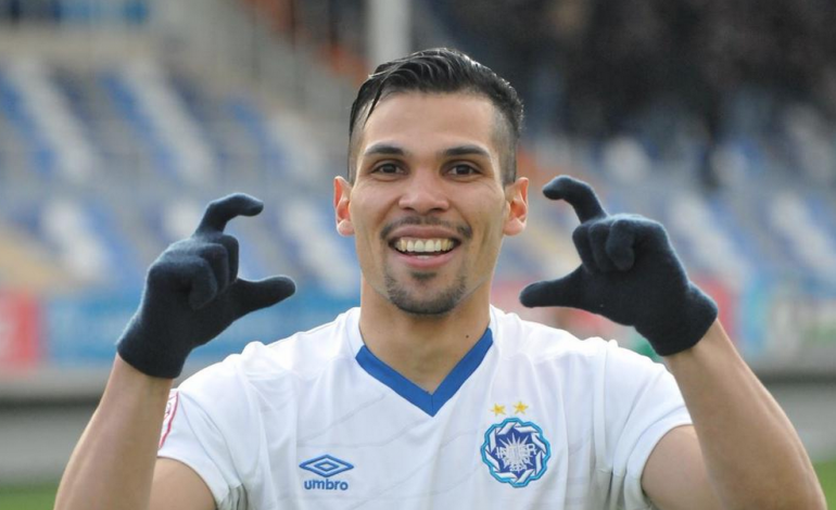 Bu futbolçu 4-cü dəfə Azərbaycan klubuna transfer olundu