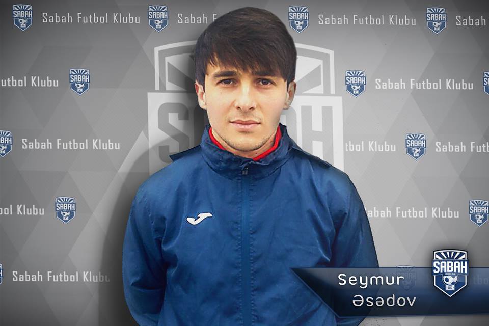 Rusiya klubundan Azərbaycana transfer - FOTO