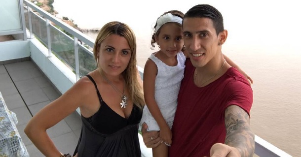 Ulduz futbolçuların arvadlarından PSJ-nin baş məşqçisinə etiraz