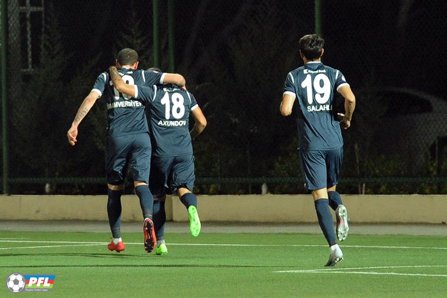 2 qol, söyüş, dava, qırmızı vərəqə... - FOTO/VİDEO