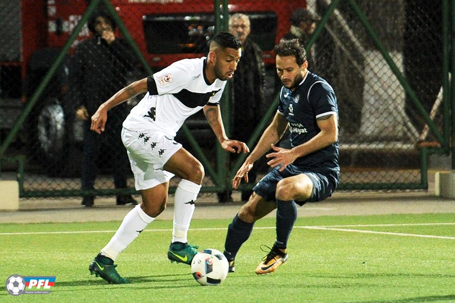 2 qol, söyüş, dava, qırmızı vərəqə... - FOTO/VİDEO