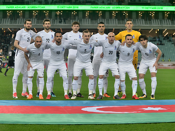 Millimizin Belarusa belə uduzdu - FOTO/VİDEO