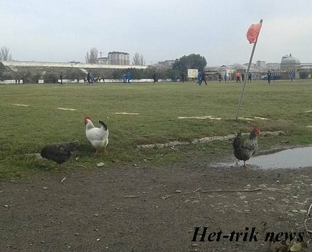 Yoxa çıxan uşaqlar