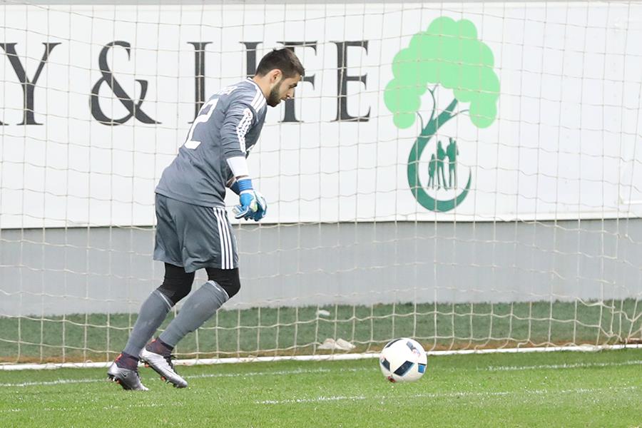 "Qarabağ"ın qələbəsi - FOTO/VİDEO