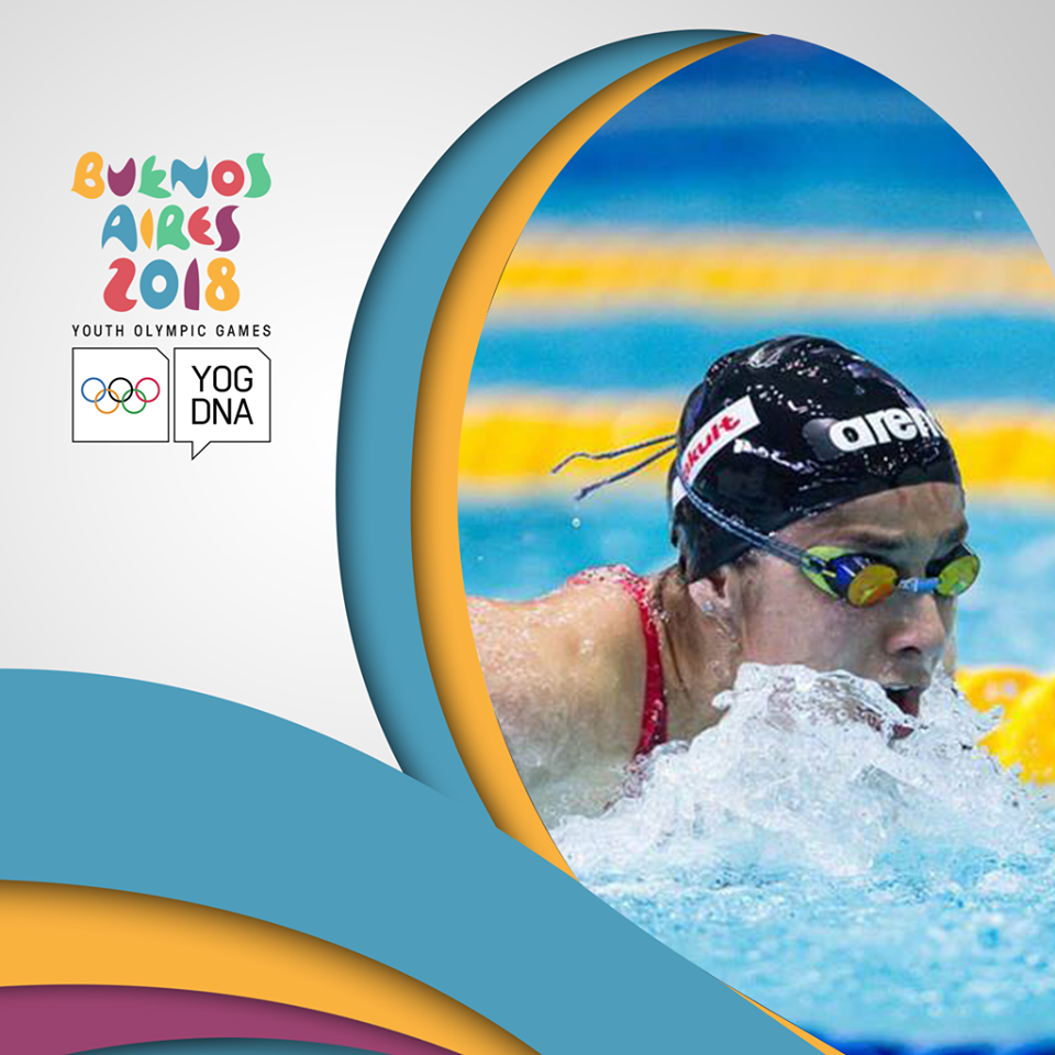 Alsu Bayramova Azərbaycanı Olimpiadada təmsil edəcək - FOTOLAR