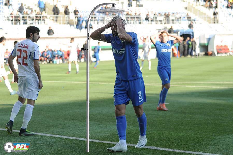 İmamverdiyev müğənni oldu, Hüseynov balıqçı - FOTOLAR