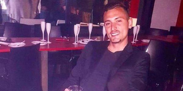 Futbolçu karyerasını bitirib porno ulduz oldu - FOTOLAR