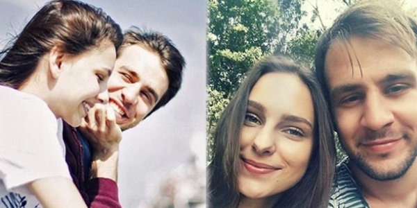 Məşhur aktrisanın nikah şahidi Aleks de Souza olacaq - FOTOLAR